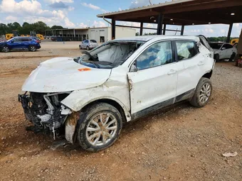 2021 Nissan Rogue Sport JN1BJ1AV8MW314099 Lot 60149676