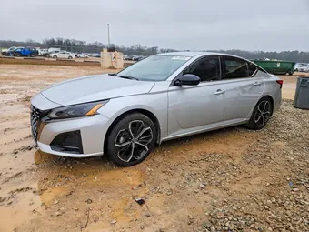 2023 Nissan Altima 1N4BL4CV1PN373274 Lot 76136065