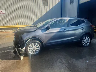 2020 Nissan Rogue Sport JN1BJ1CVXLW540916 Lot 56349576