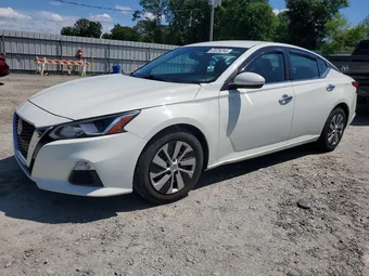 2020 Nissan Altima 1N4BL4BV5LC138867 Lot 51676216