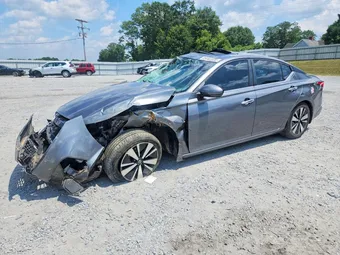 2021 Nissan Altima 1N4BL4DV2MN413873 Lot 59362886