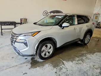 2024 Nissan Rogue 5N1BT3BA1RC677167 Lot 62137306