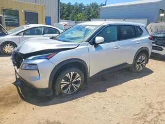 2023 Nissan Rogue JN8BT3BB0PW196260 Lot 53416686