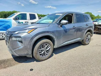 2026 Nissan Rogue 5N1BT3BBXTC765862 Lot 61848796