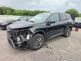 2024 Nissan Rogue 5N1BT3AA3RC752355 Lot 61868906