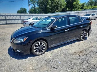 2016 Nissan Sentra 3N1AB7AP3GY215362 Lot 55814766
