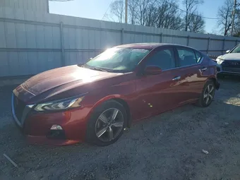 2019 Nissan Altima 1N4BL4DV3KC129094 Lot 99373545