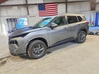 2026 Nissan Rogue 5N1BT3BB2TC769856 Lot 61815126