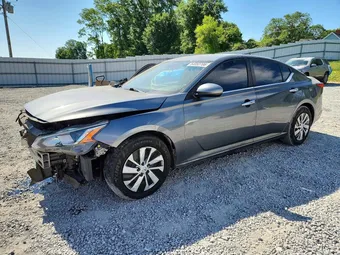 2020 Nissan Altima 1N4BL4BV7LC216453 Lot 54052706