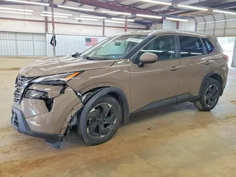 2024 Nissan Rogue 5N1BT3BB0RC733494 Lot 53511406
