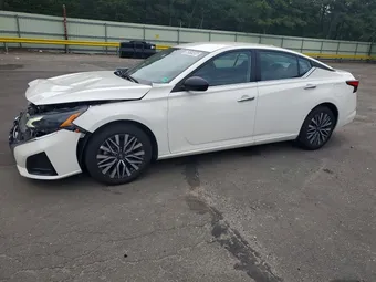 2025 Nissan Altima 1N4BL4DVXSN393479 Lot 60519466