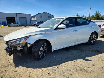 2019 Nissan Altima 1N4BL4DW4KC198725 Lot 49228306