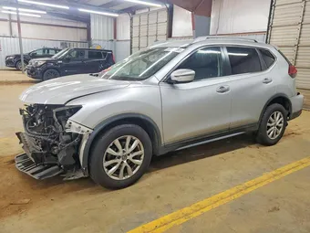 2019 Nissan Rogue 5N1AT2MV4KC767036 Lot 53340786