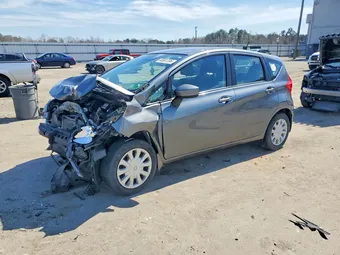 2016 Nissan Versa 3N1CE2CP6GL376267