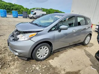 2015 Nissan Versa 3N1CE2CP2FL446667