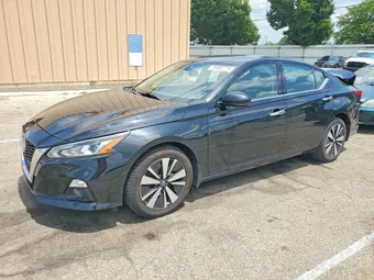 2019 Nissan Altima 1N4BL4EW3KC200740 Lot 59087716