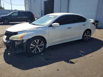 2015 Nissan Altima 1N4AL3AP1FC588612 Lot 60545666