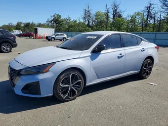 2025 Nissan Altima 1N4BL4CWXSN398238 Lot 54926266