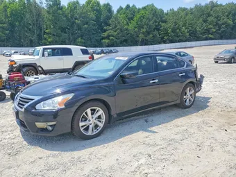 2015 Nissan Altima 1N4AL3APXFC413856 Lot 59077196