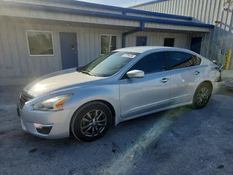 2015 Nissan Altima 1N4AL3AP1FN396255 Lot 61734446