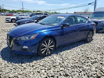 2019 Nissan Altima 1N4BL4CW2KC254484 Lot 56426576
