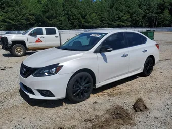 2018 Nissan Sentra 3N1AB7AP4JY234106 Lot 56934516