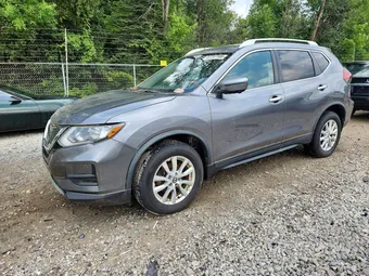 2018 Nissan Rogue KNMAT2MV3JP565977