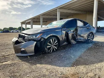 2019 Nissan Altima 1N4BL4CV2KC122140 Lot 61232626