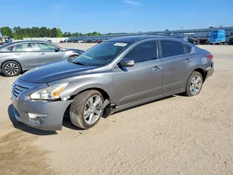 2015 Nissan Altima 1N4AL3AP8FC425777 Lot 49379566