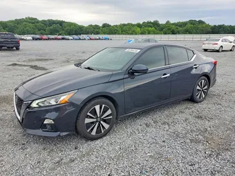 2019 Nissan Altima 1N4BL4EV0KC244279 Lot 55784416