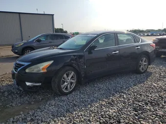2015 Nissan Altima 1N4AL3AP9FC411466