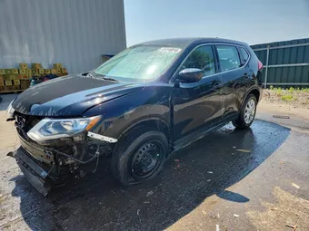 2018 Nissan Rogue KNMAT2MVXJP528764 Lot 61346816