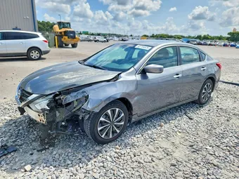 2017 Nissan Altima 1N4AL3AP3HN364135 Lot 62704626