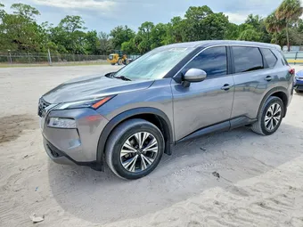 2023 Nissan Rogue JN8BT3BA6PW415195 Lot 56750896