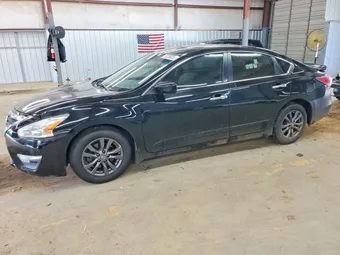 2015 Nissan Altima 1N4AL3AP7FN404536 Lot 56756026