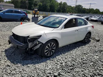 2016 Nissan Altima 1N4AL3APXGC266181 Lot 57586766