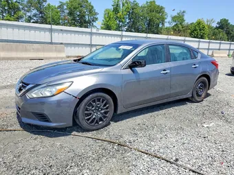 2018 Nissan Altima 1N4AL3APXJC293923 Lot 59818466