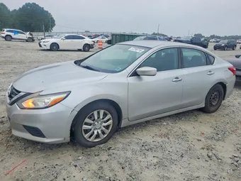 2016 Nissan Altima 1N4AL3AP5GC237073 Lot 57299716