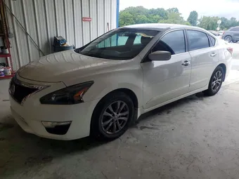 2015 Nissan Altima 1N4AL3AP2FN909674 Lot 58633476