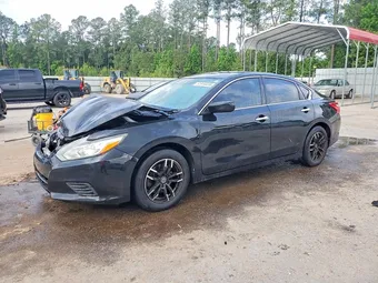 2016 Nissan Altima 1N4AL3AP4GC150913 Lot 51914476