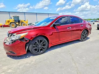 2017 Nissan Altima 1N4AL3AP9HC225574 Lot 61488346