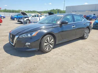 2019 Nissan Altima 1N4BL4DV4KC107265 Lot 53600716