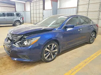 2017 Nissan Altima 1N4AL3AP0HN333456 Lot 50719446