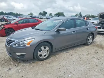 2015 Nissan Altima 1N4AL3AP5FC460289 Lot 61701096