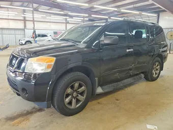 2015 Nissan Armada 5N1BA0ND2FN620759