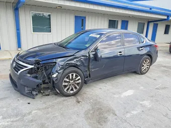 2015 Nissan Altima 1N4AL3APXFN385237 Lot 49914486