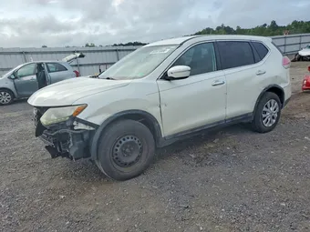 2015 Nissan Rogue 5N1AT2MK4FC782857 Lot 60323006