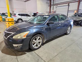 2015 Nissan Altima 1N4AL3AP3FC267610 Lot 57555166