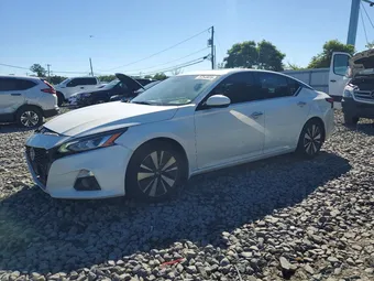 2019 Nissan Altima 1N4BL4DV9KC169423 Lot 57549036