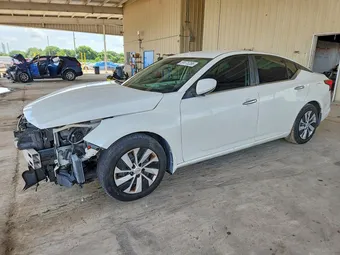 2019 Nissan Altima 1N4BL4BV5KC139113 Lot 58875286